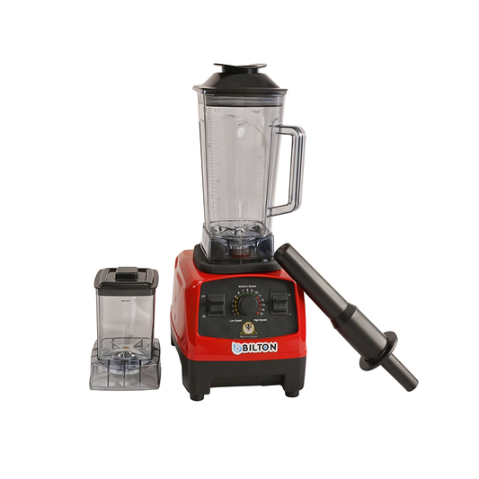 Silver Crest 3000w High Performance Power Blender